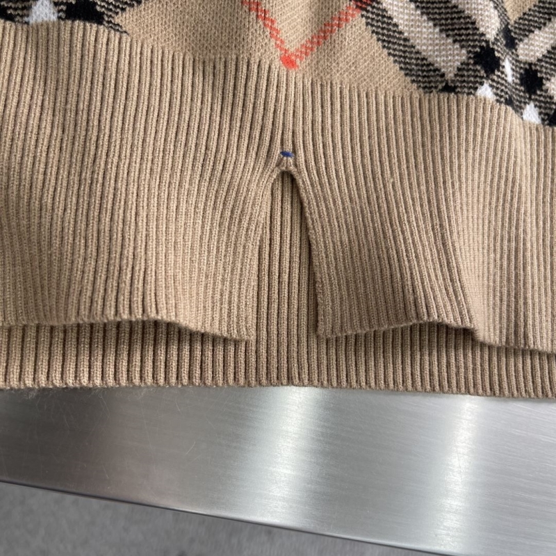 Bv*b*rry sweaters